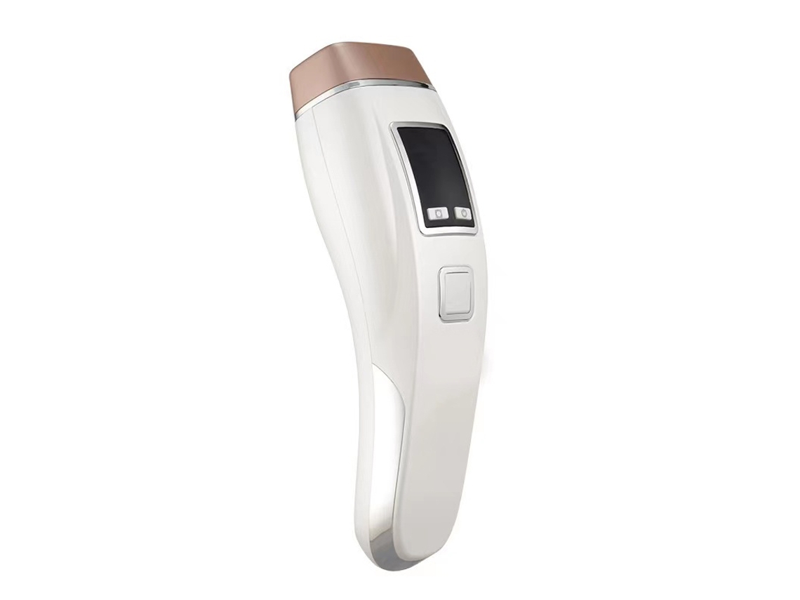 Depiladora Luz Pulsada YIZHOOD Dlp342 Branco