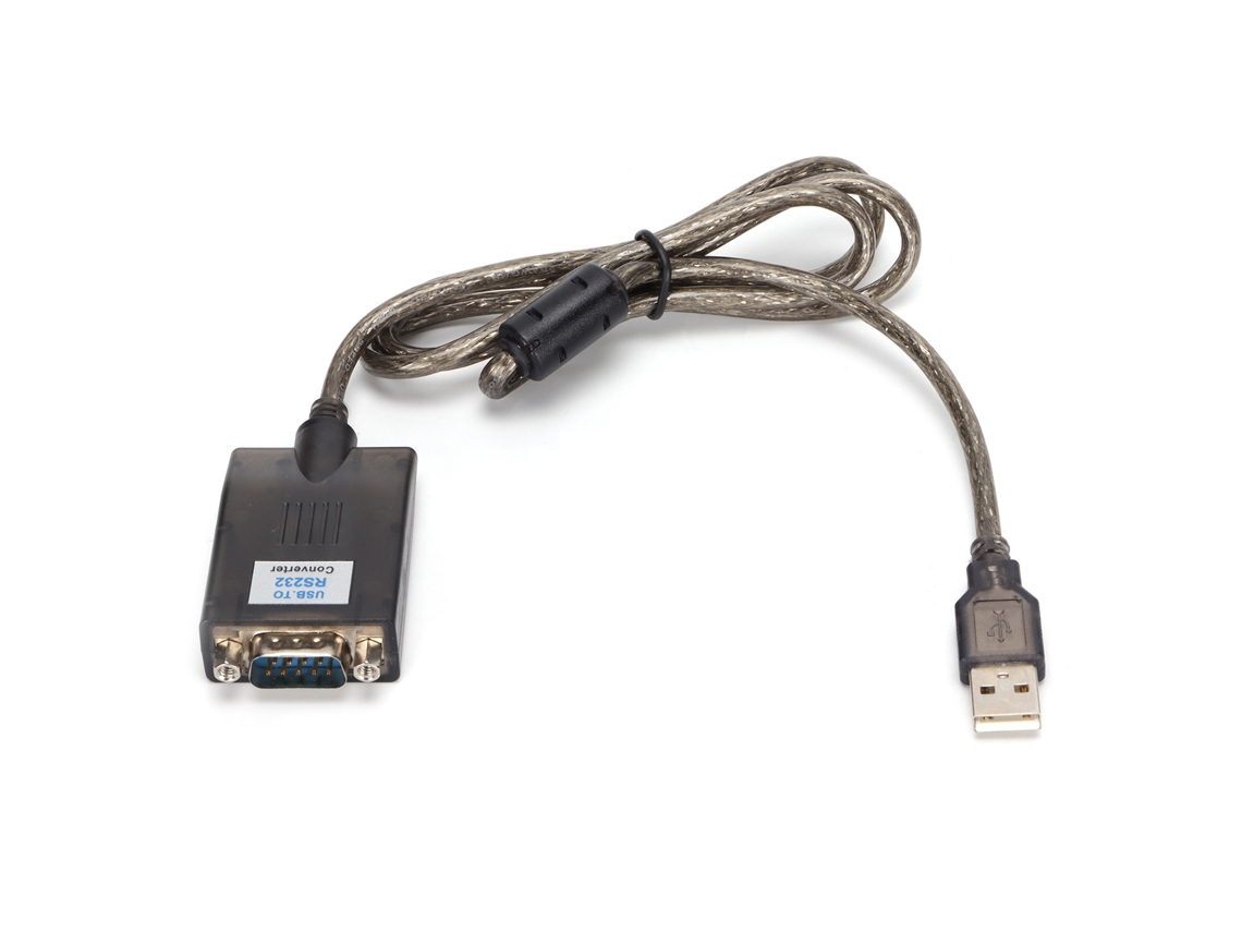 Adaptador Usb para Rs232 LAXISCREED