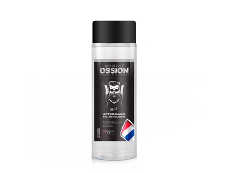 Ossion After Shave Eau de Cologne Medellin Soul