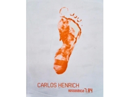 Livro Carlos Henrich. De Axel Heil, Dr Elenor Jain Et Al. (bilingue / Bilingual)