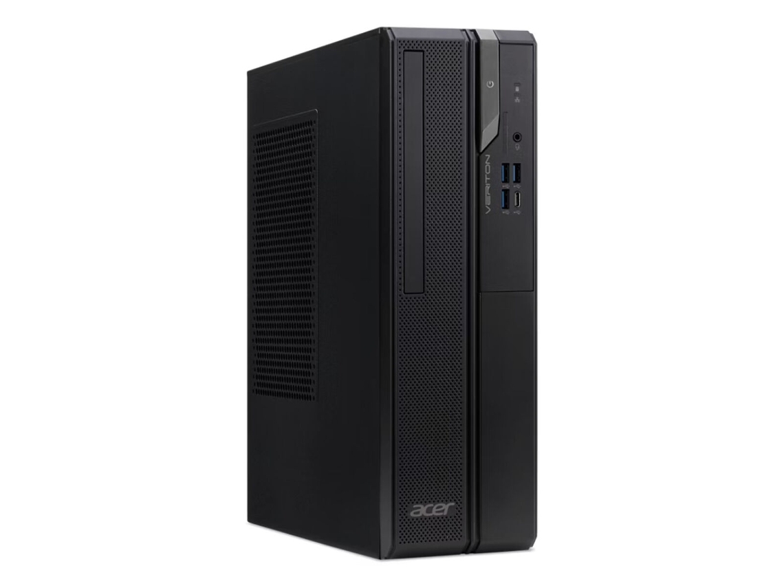 Mini Pc Acer X2720g (preto - 16 Gb Ram - 512 Gb Ssd)