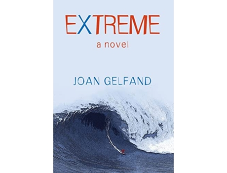 Livro Extreme de Joan Gelfand (Inglês)
