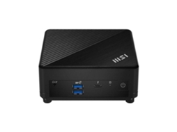 Cubi 5 12m 210bes Intel Core I7 1255u Msi