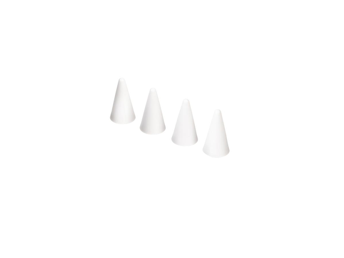 Jogo De Pontas Tucano Ma Stytip W (4 Peças)