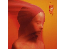 Vinil Varius Manx - Elf (1CDs)