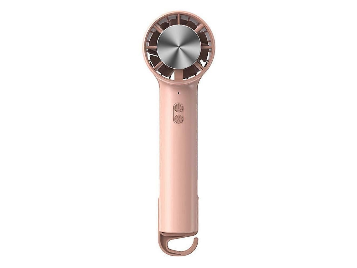 Ventilador De Resfriamento Semicondutores Portátil Carregamento Externo
