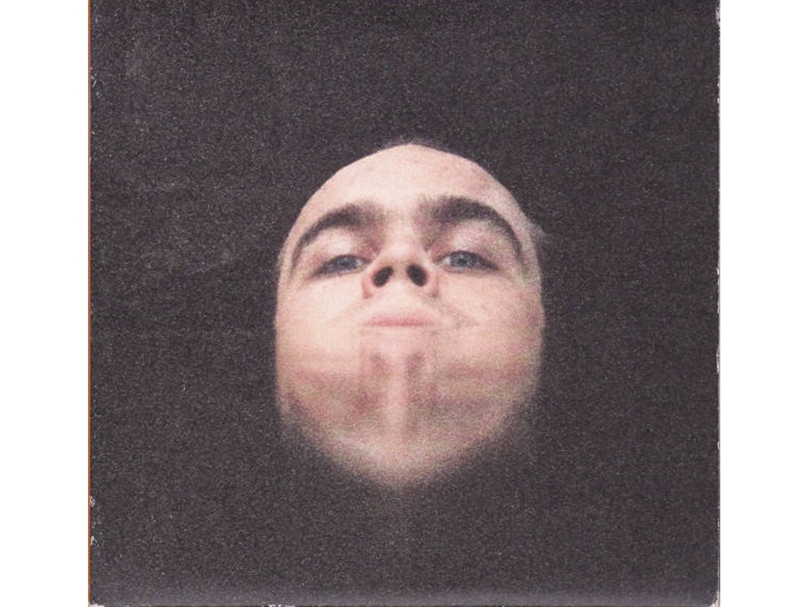 CD Peter Broderick - These Walls Can Talk... (1CDs)