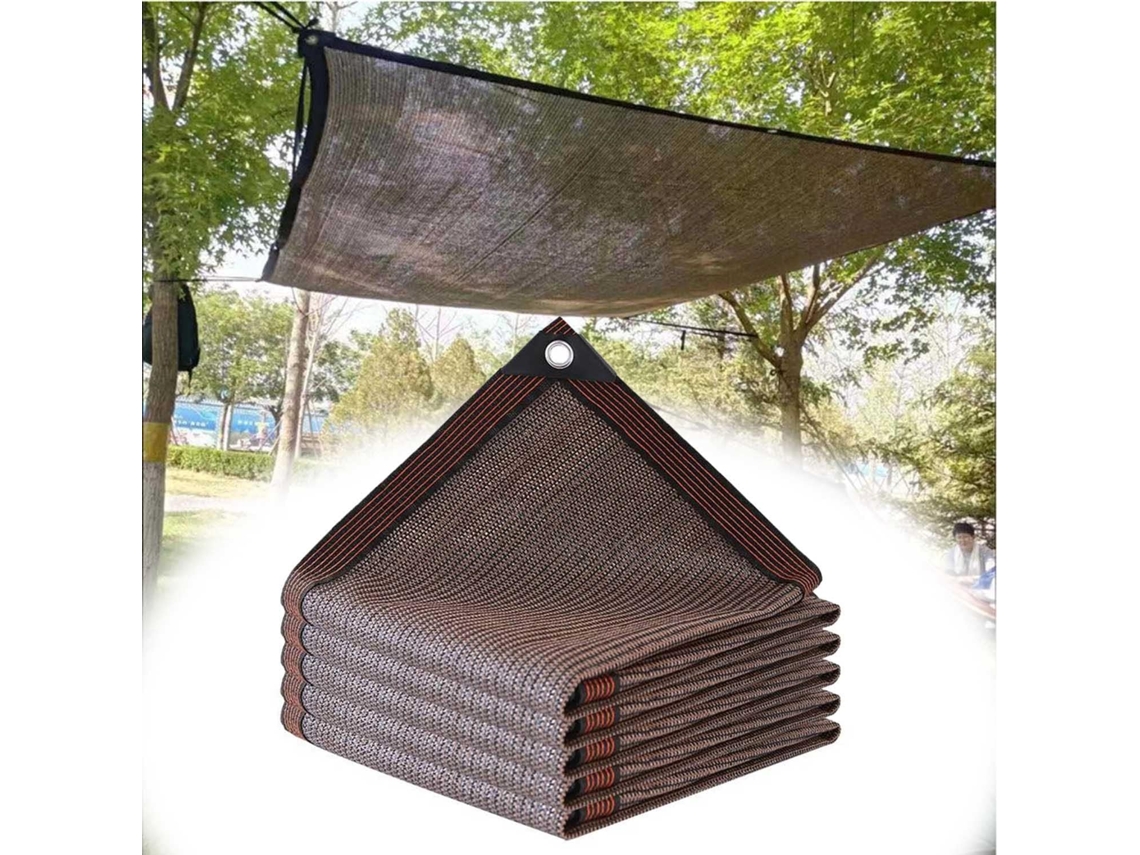 Tela De Com Proteção Uv Impermeável - Produto Durável Para Uso Externo Com Qualidade Garantida