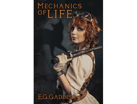 Livro Mechanics Of Life De Gaddess, E Et Al. (inglês)