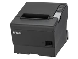 Impressora de POS EPSON TM-T88V (Etiqueta - Wi-Fi)