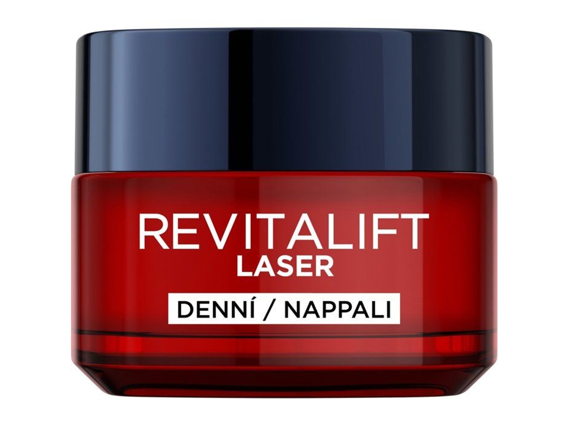 L'Oréal Paris Revitalift Laser X3 Creme Diurno 50 ml