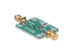 Laxiscreed Módulo Amplificador Rf 50-4000mhz Com Baixo Ruído Para Micro-ondas