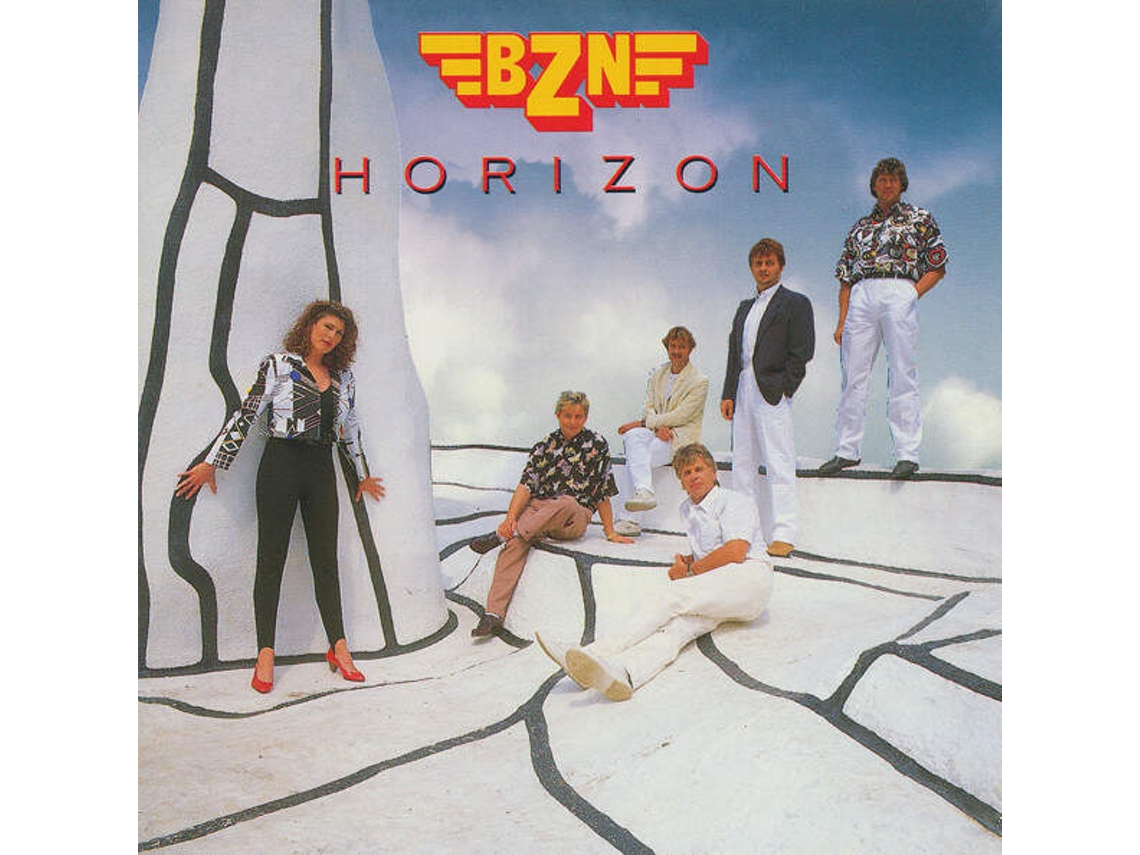 Horizon, Bzn Mercury