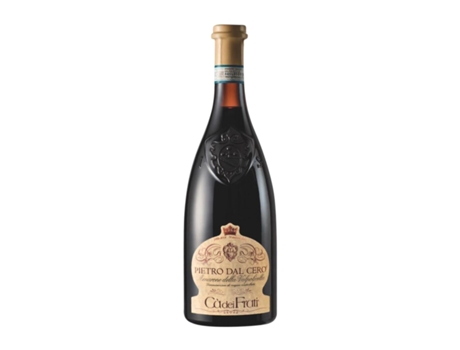 Vinho CÀ DEI FRATI Pietro dal Cero Amarone della Valpolicella (0.75 L - 1 Unidade)