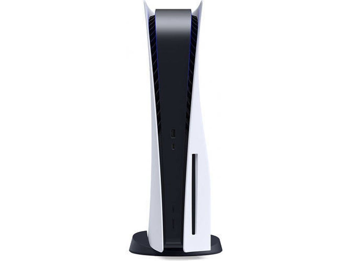 Consola PS5 (Usado - 825 GB)