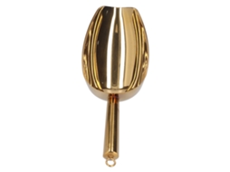 Colher de Gelo Inox LAXISCREED