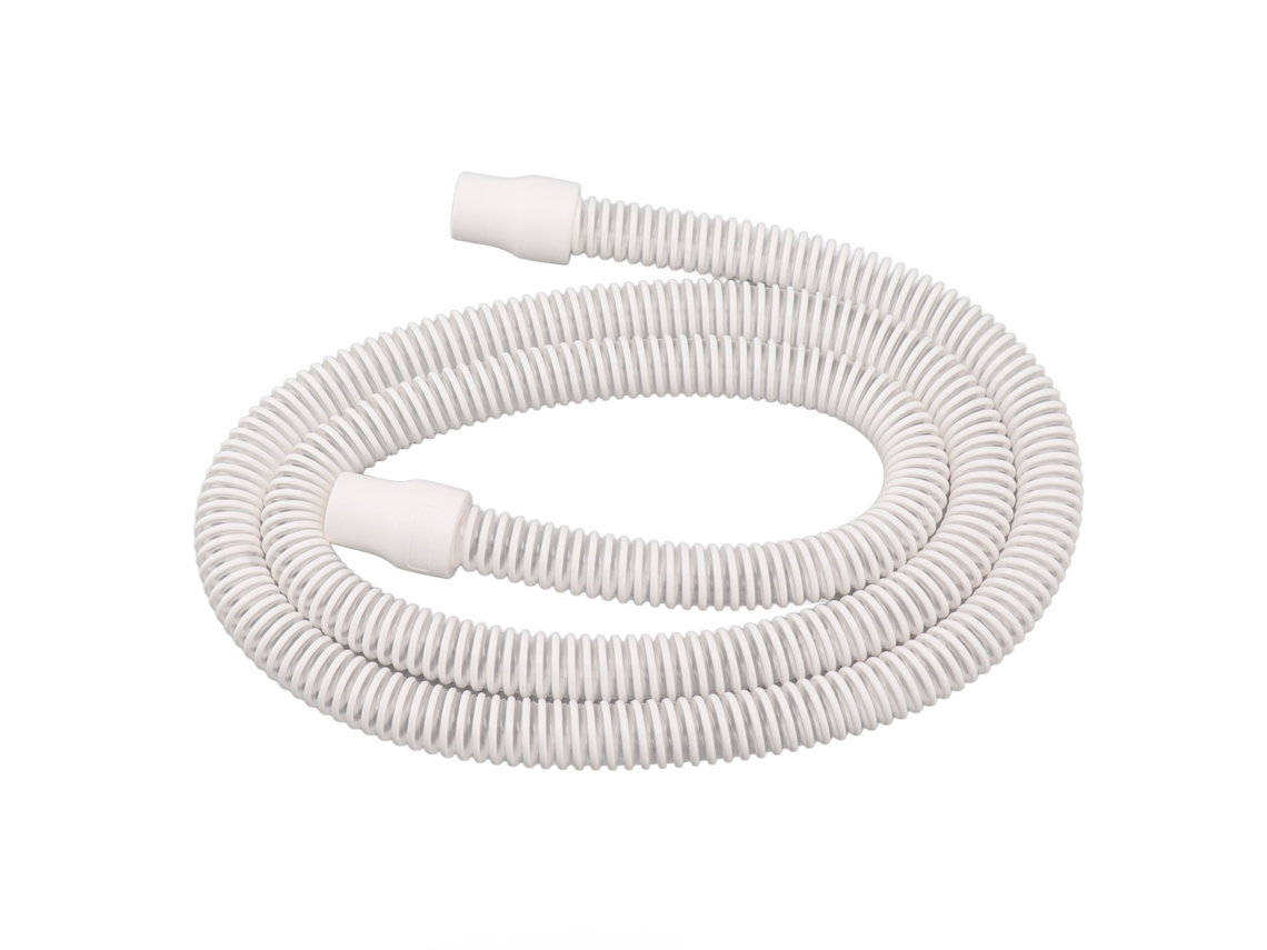 Tubo Flexível Universal LAXISCREED para Ventilador 6ft Branco
