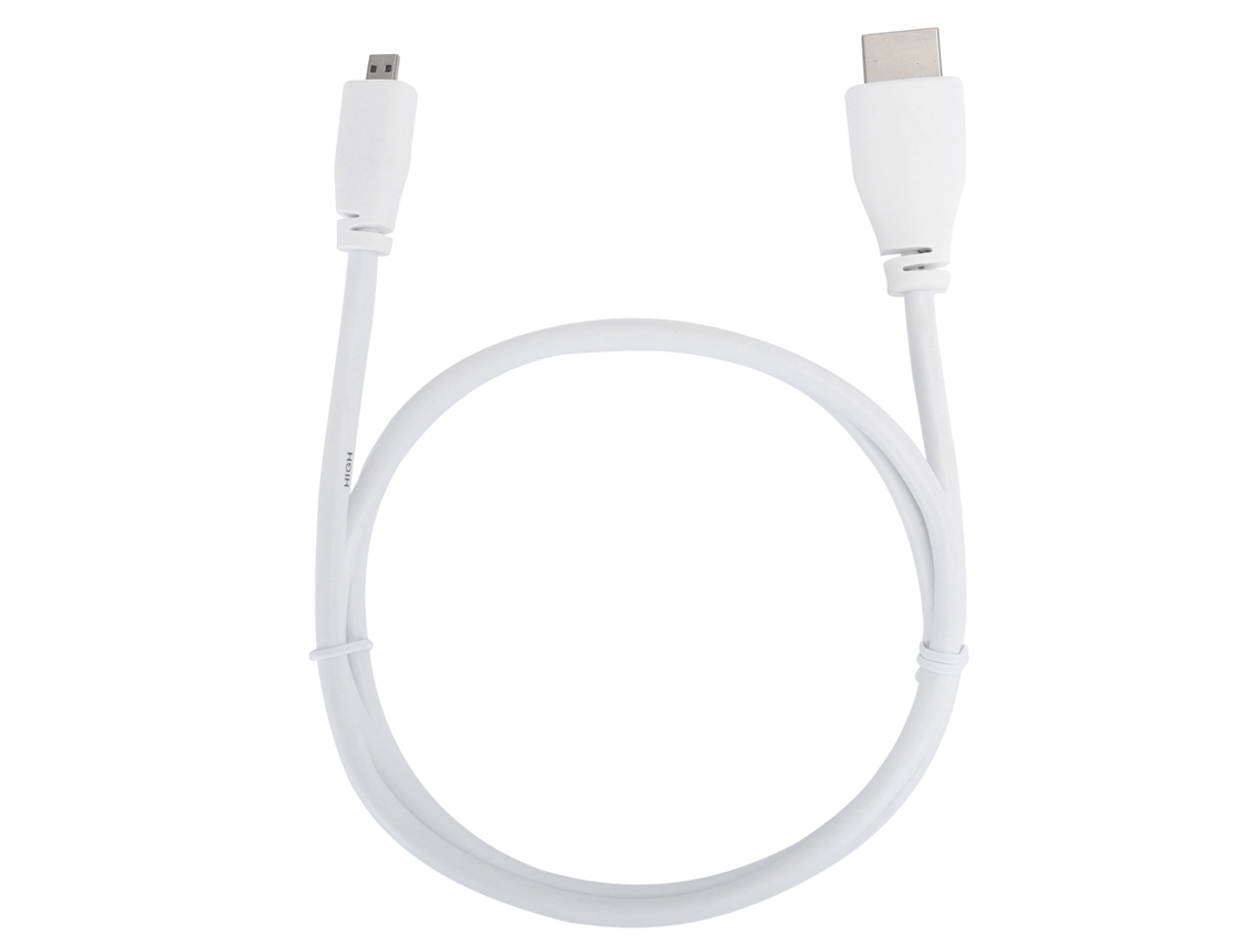 Micro Hdmi Raspberry Pi 4b LAXISCREED 1m