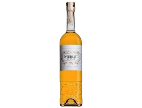 Conhaque Merlet V.S. Very Special 70 cl