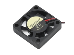 Ventilador De Resfriamento Para Extruder Peça De Impressora 3d Voron V0.1 Dc 5v 3007