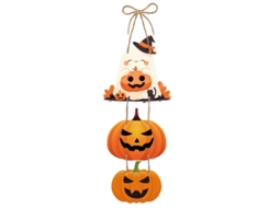 Decoração De Halloween Com Porta De Laxiscreed Para Festas E Parede Temática