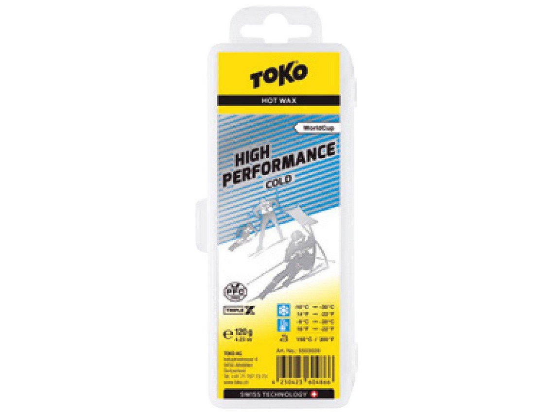 Toko World Cup High Performance Fria 120G