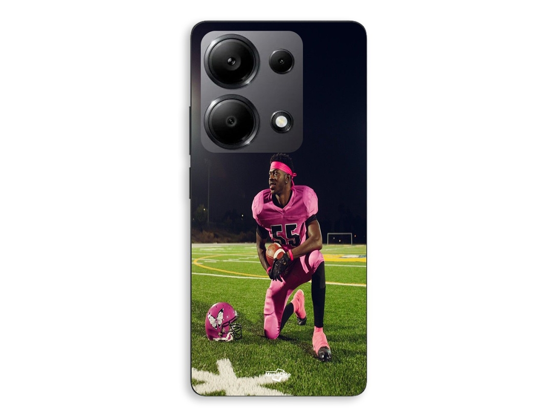 Capa Para Xiaomi Redmi Note 13 Pro 4g Lil Nas X Thats What I Want Maniacase