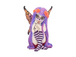 Figuras Pequena Esmerelda 11cm By NEMESIS NOW