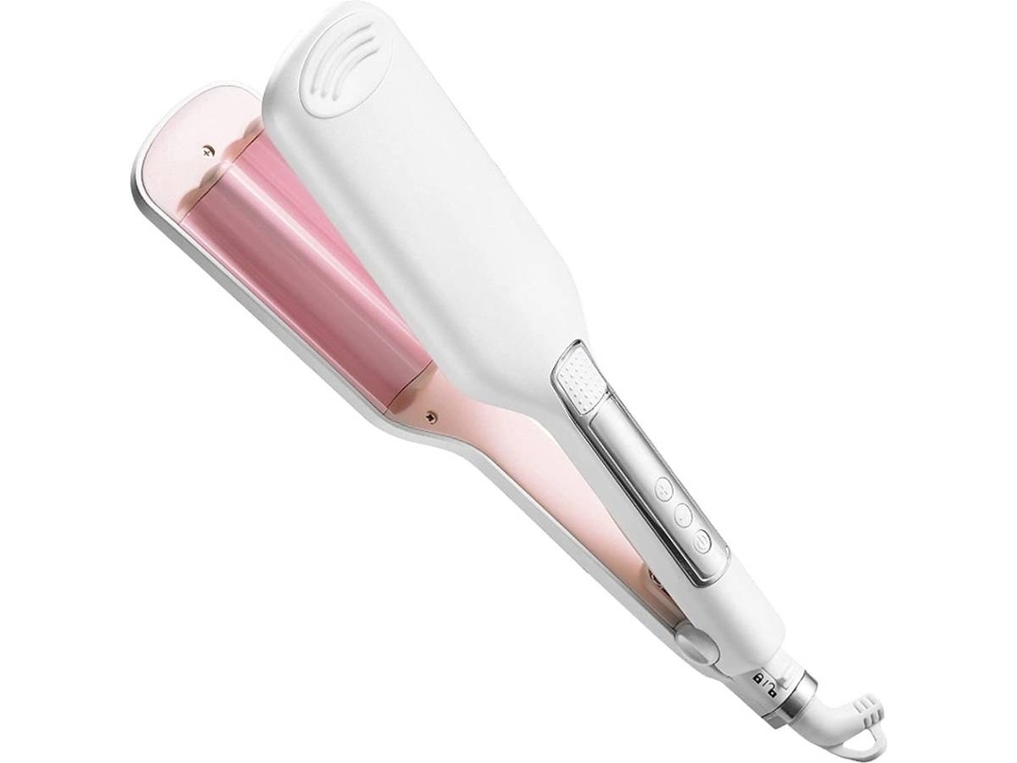 Modelador de Cabelo Lisseur0830H51 150 a 200ºc Rosa