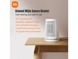 Aquecedor Elétrico Xiaomi Mijia 600w Ptc 220v