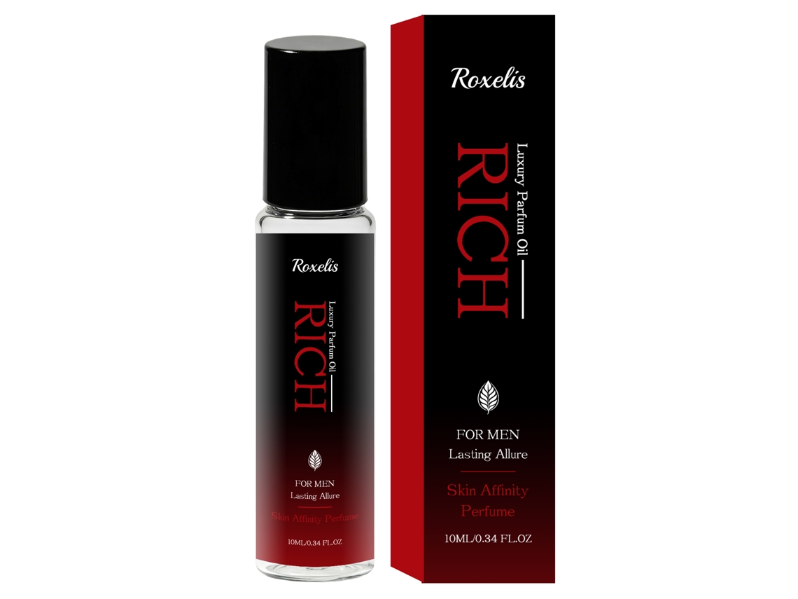 Perfume Feminino Encantadora Fragrância Que Realça a Sua Beleza LAXISCREED