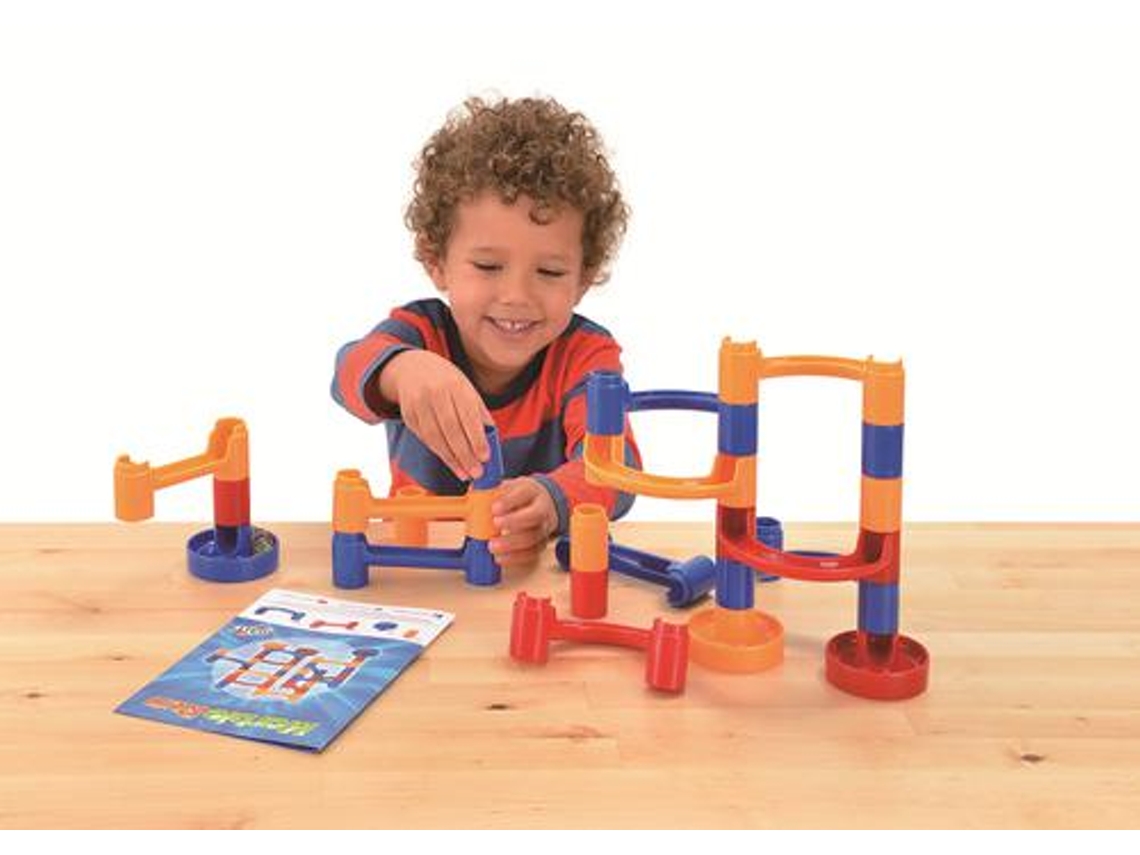 Galt Marble Run