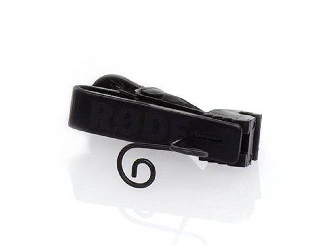 Rode Lavalier Clip Pack de 3