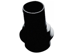 Nuova Rade Conector Straight G1/2 Polegadas