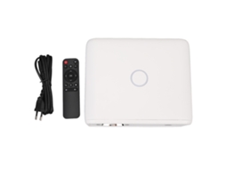 Projetor LAXISCREED 5g Wifi Bluetooth 1080p 300 Ansi