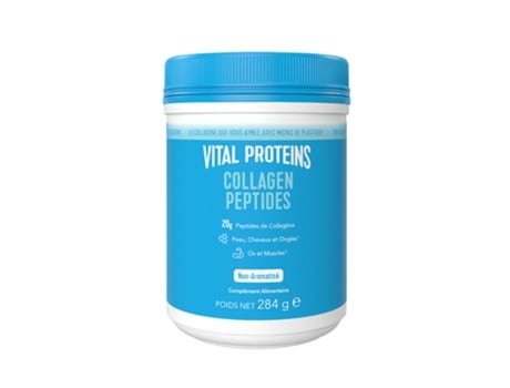 Peptídeos De Colágeno Vital Proteins (284g)