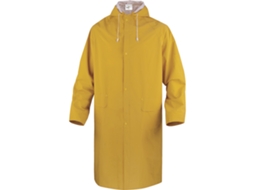 Capa de Chuva Poliester Revestido Dupla Face Pvc DELTAPLUS