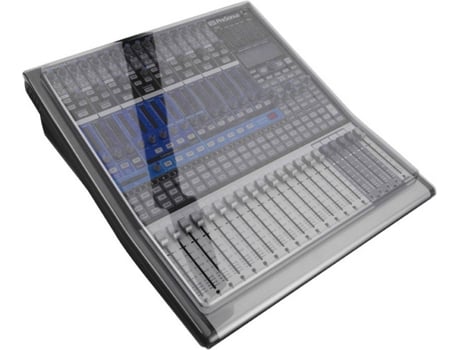Tampa de Acrílico DECKSAVER Presonus Sl1642