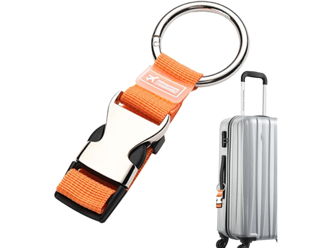 Alças Para Bagagem De Viagem