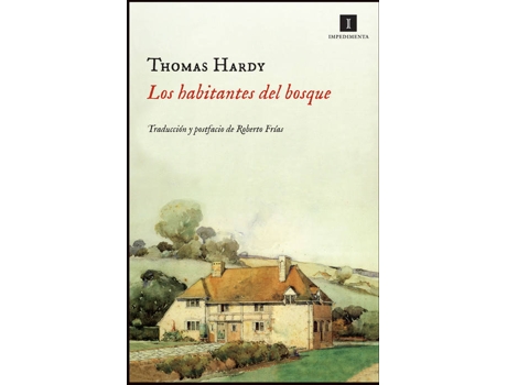 Livro Los Habitantes Del Bosque