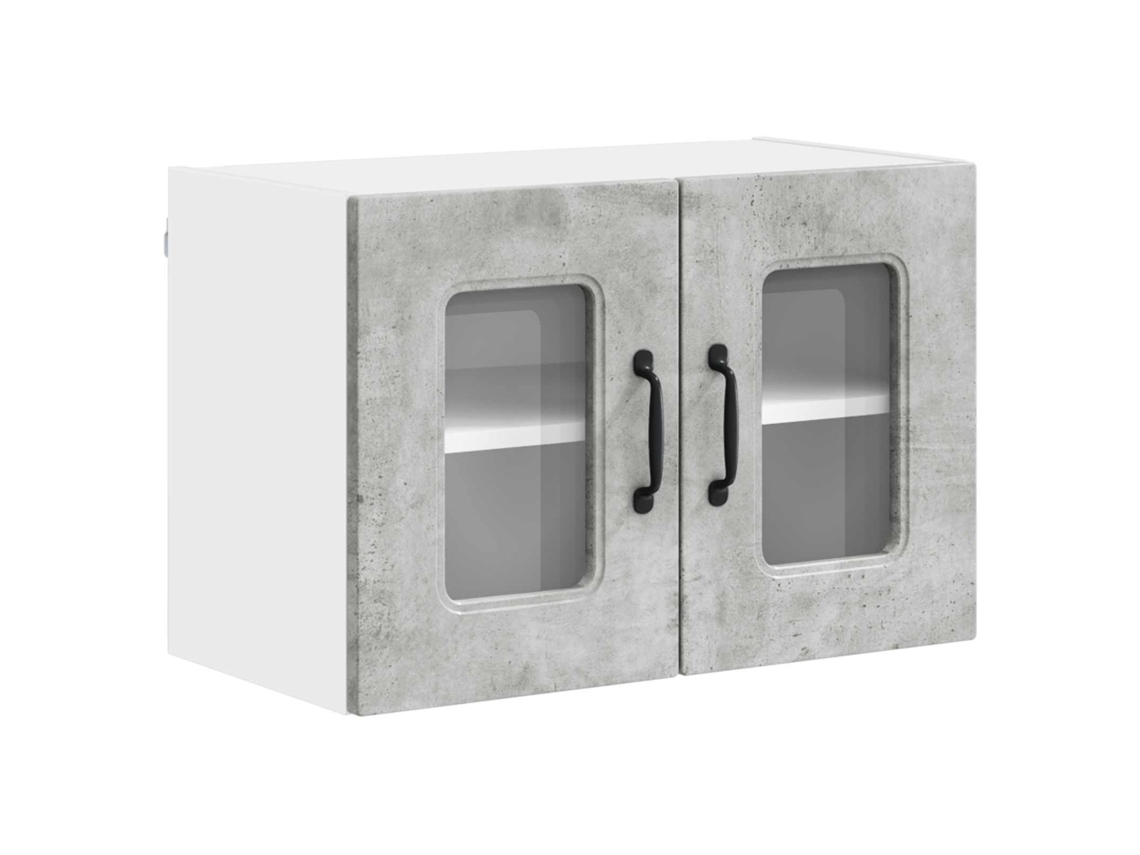 Armário de Cozinha Kalmar Cinzento 60 X 31 X 40 Cm MAISON EXCLUSIVE