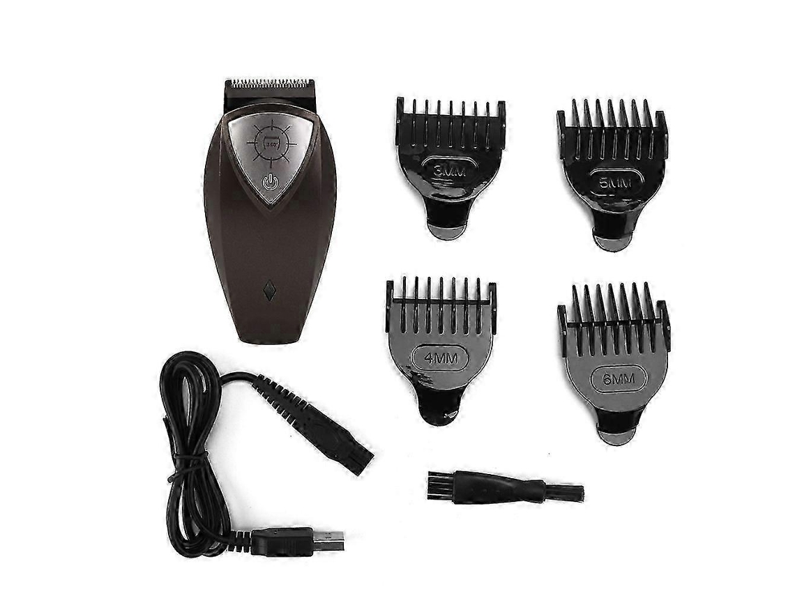 Aparelhos De Corte De Cabelo E Aparadores