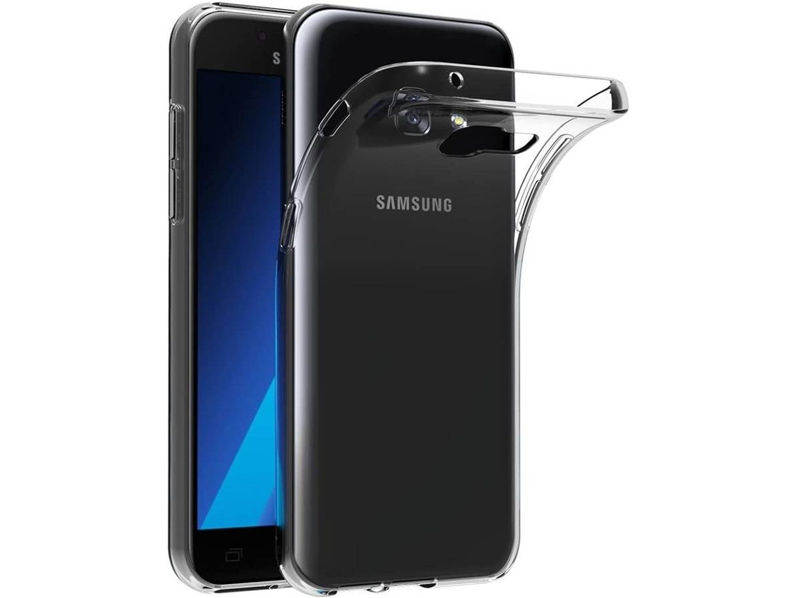 Capa Samsung Galaxy A3 2017 HONGWE.