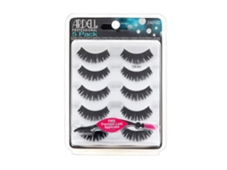 Ardell Professional Demi 101 Black Multipack