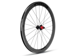 Roda Traseira Estrada GTR Traseira estrada rr50 carbon v-brake tubular