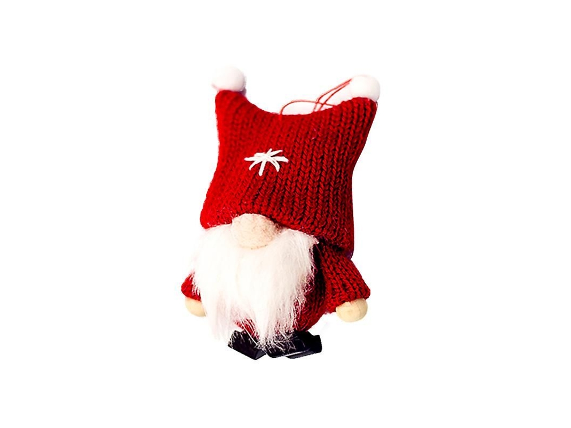 O Novo 1 Peça De Decoração De Natal Dool