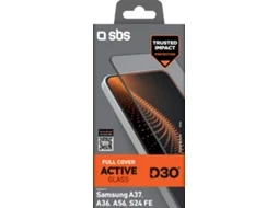 Protetor de Ecrã SBS Samsung Galaxy A37