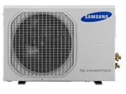 Ar Condicionado Chão SAMSUNG AC026FCADEH