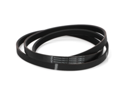 Correia 1280j5 HUTCHINSON Whp 481935810051 para Máquina de Lavar Roupa Blj503un