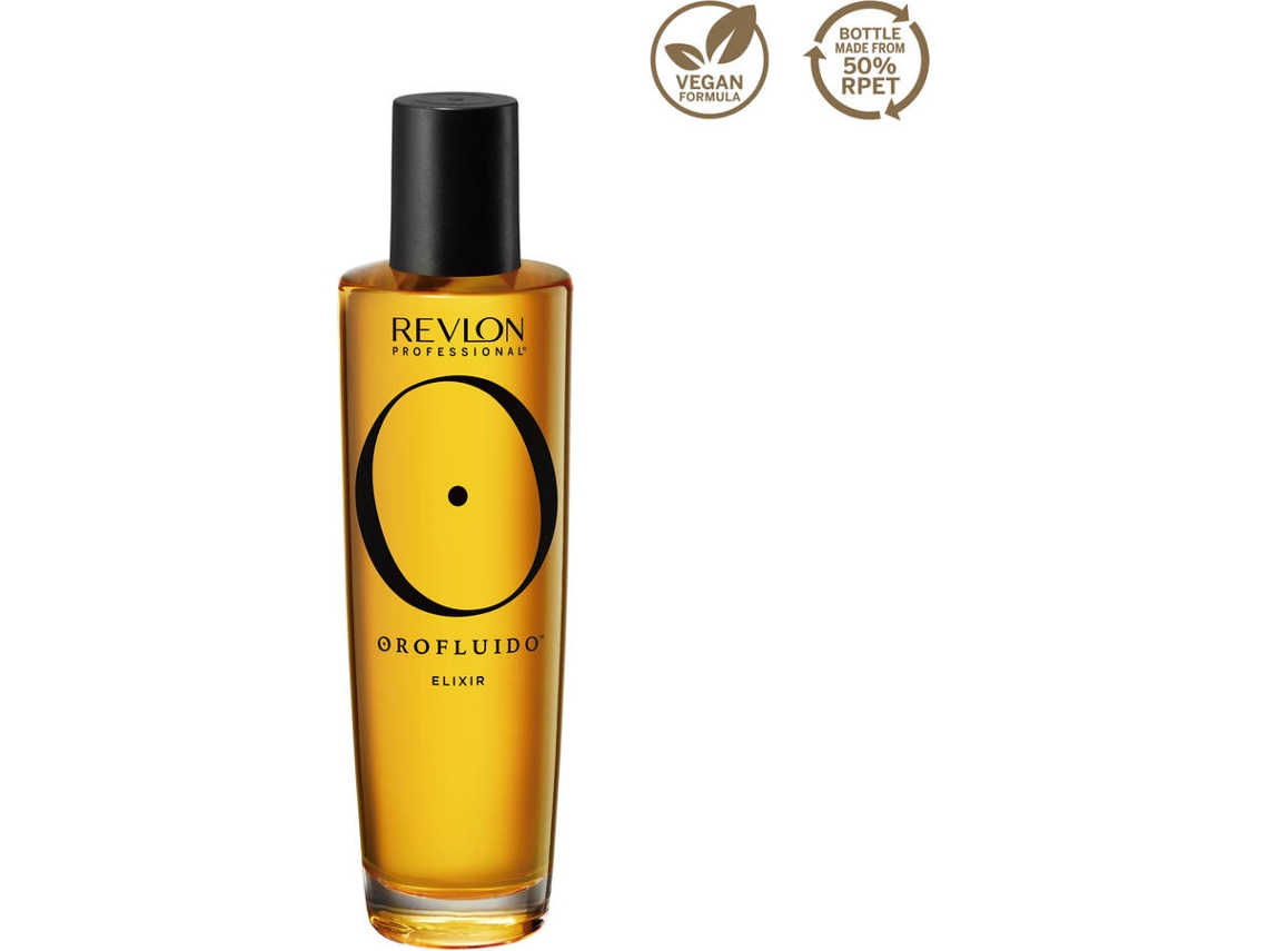 Elixir para Cabelo REVLON Orofluido (100 ml)
